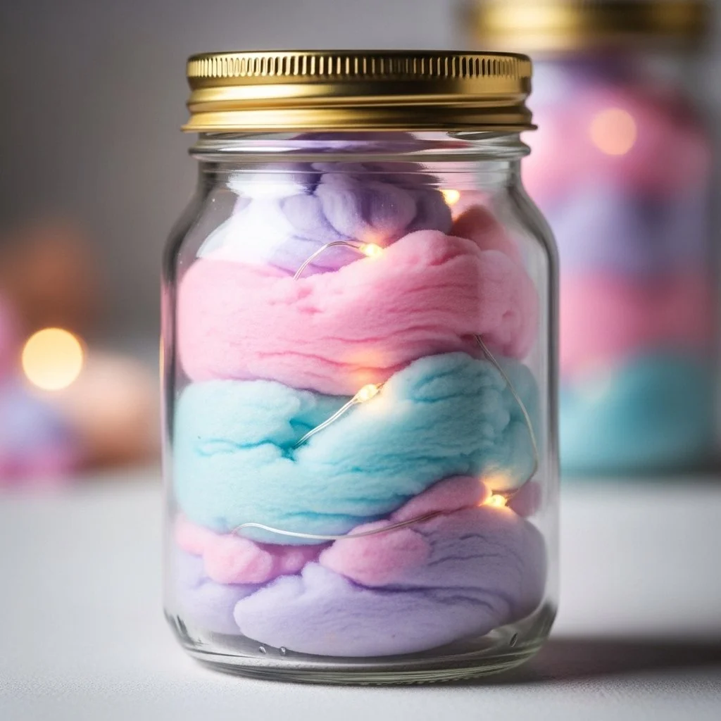 Glow Jar